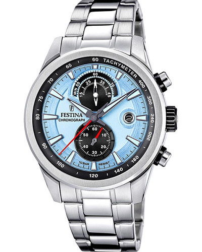 Festina Timeless Chrono F20694/2